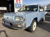 2000 Nissan Rasheen