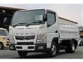 2015 Mitsubishi Canter