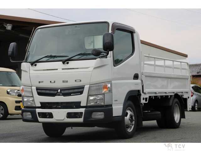 2015 Mitsubishi Canter