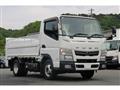 2015 Mitsubishi Canter