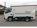 2015 Mitsubishi Canter
