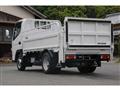 2015 Mitsubishi Canter