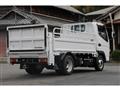 2015 Mitsubishi Canter