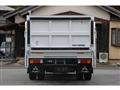2015 Mitsubishi Canter