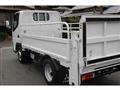 2015 Mitsubishi Canter