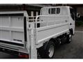 2015 Mitsubishi Canter