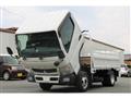 2015 Mitsubishi Canter
