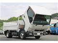 2015 Mitsubishi Canter