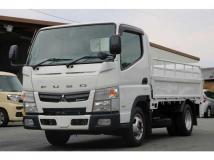 2015 Mitsubishi Canter