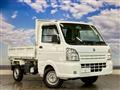 2014 Suzuki Carry Truck