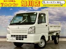 2014 Suzuki Carry Truck