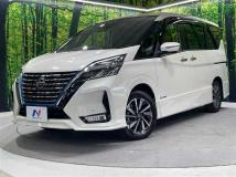 2021 Nissan Serena