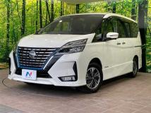 2021 Nissan Serena