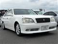 2000 Toyota Crown Athlete Series