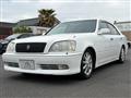 2000 Toyota Crown Athlete Series