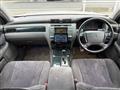 2000 Toyota Crown Athlete Series