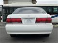 2000 Toyota Crown Athlete Series