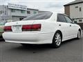 2000 Toyota Crown Athlete Series