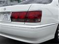 2000 Toyota Crown Athlete Series