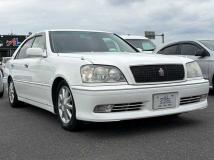2000 Toyota Crown Athlete Series