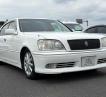 2000 Toyota Crown Athlete Series
