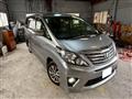 2013 Toyota Alphard Hybrid