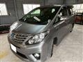 2013 Toyota Alphard Hybrid