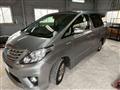2013 Toyota Alphard Hybrid