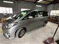 2013 Toyota Alphard Hybrid