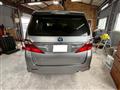 2013 Toyota Alphard Hybrid