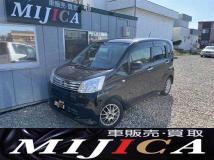 2019 Daihatsu Move
