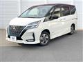 2021 Nissan Serena