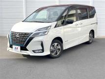2021 Nissan Serena