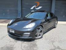 2013 Porsche Porsche Others