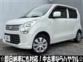2014 Suzuki Wagon R
