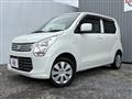2014 Suzuki Wagon R