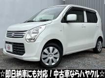 2014 Suzuki Wagon R