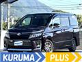 2014 Toyota Voxy