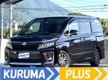 2014 Toyota Voxy