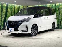 2022 Nissan Serena