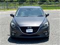 2015 Mazda Axela