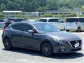 2015 Mazda Axela