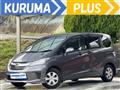 2014 Honda Freed