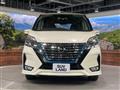 2022 Nissan Serena
