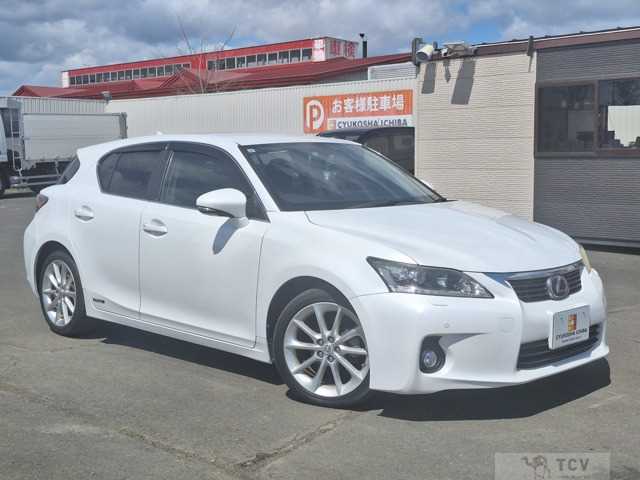 2011 Lexus Other