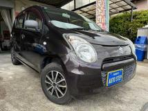 2013 Suzuki Alto