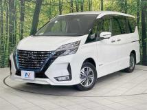 2022 Nissan Serena