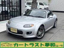 2006 Mazda Roadster