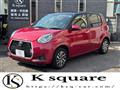 2019 Toyota Passo