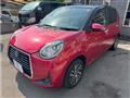 2019 Toyota Passo